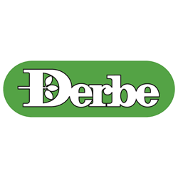 Derbe Derbe